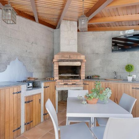 3B Villa Heated Pool Barbecue Games Room Фуншал Екстер'єр фото